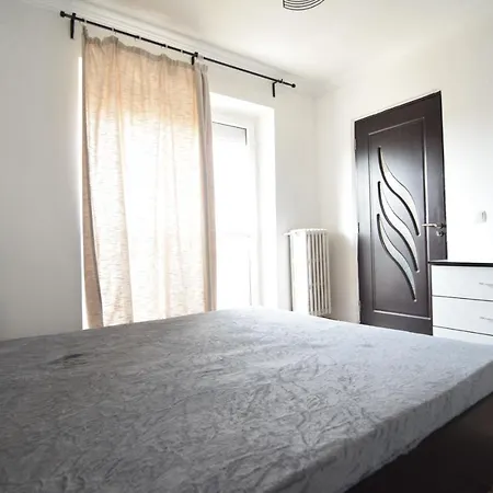 Resedinta Dalles Bucharest