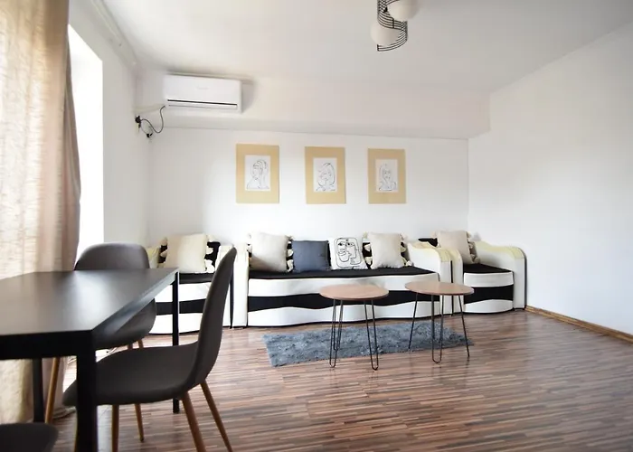 Resedinta Dalles Bucharest