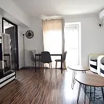 Apartmán Resedinta Dalles *