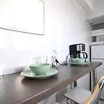 Apartmán Resedinta Dalles