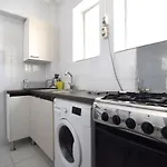 Apartmán Resedinta Dalles Bukurešť