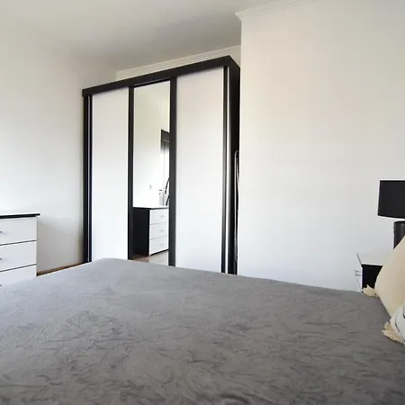 Resedinta Dalles Bukarest