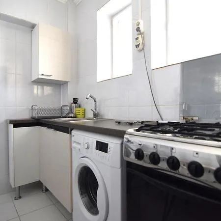 Appartamento Resedinta Dalles Bucarest