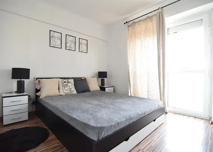 Apartment Resedinta Dalles