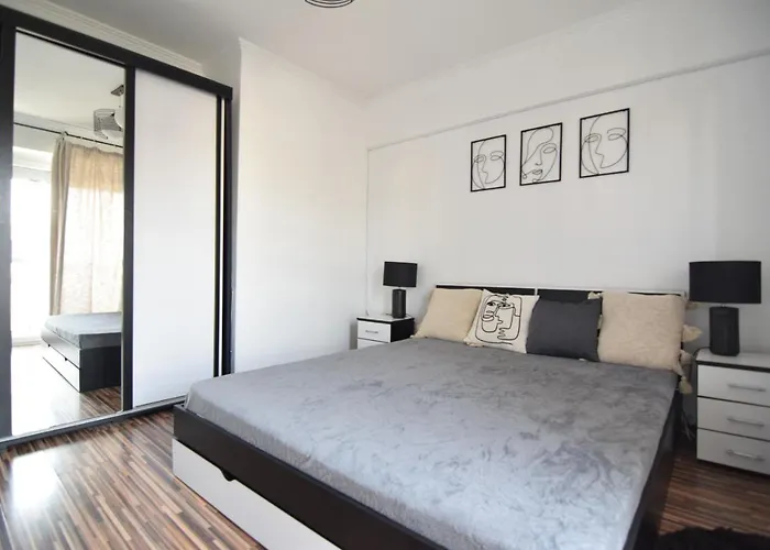 Apartment Resedinta Dalles