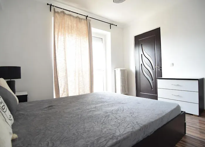 Resedinta Dalles Bucureşti