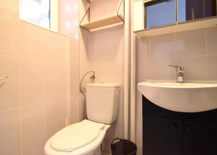 Resedinta Dalles * Bucureşti