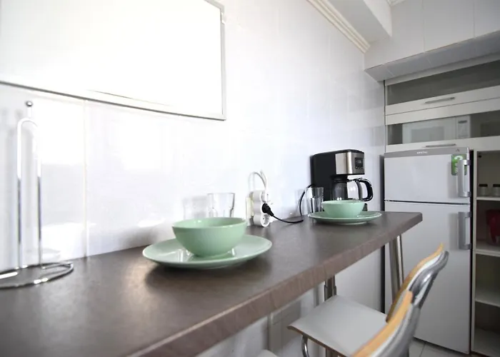 Apartment Resedinta Dalles